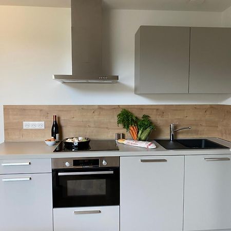 Plein Centre Bastia Διαμέρισμα Μπαστιά Εξωτερικό φωτογραφία