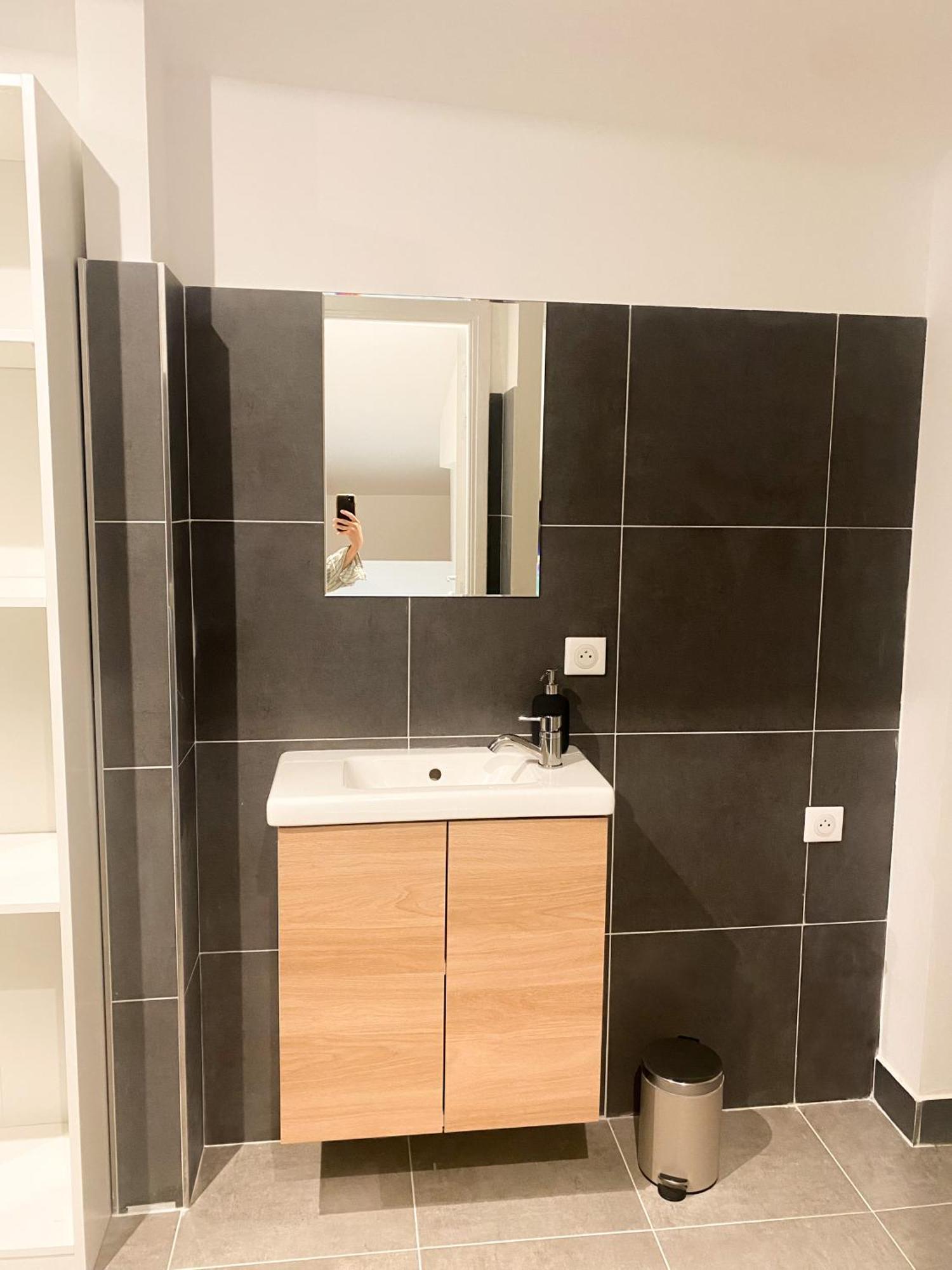 Plein Centre Bastia Διαμέρισμα Μπαστιά Εξωτερικό φωτογραφία