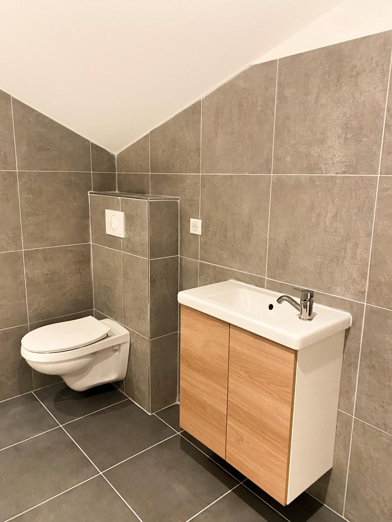 Plein Centre Bastia Διαμέρισμα Μπαστιά Εξωτερικό φωτογραφία