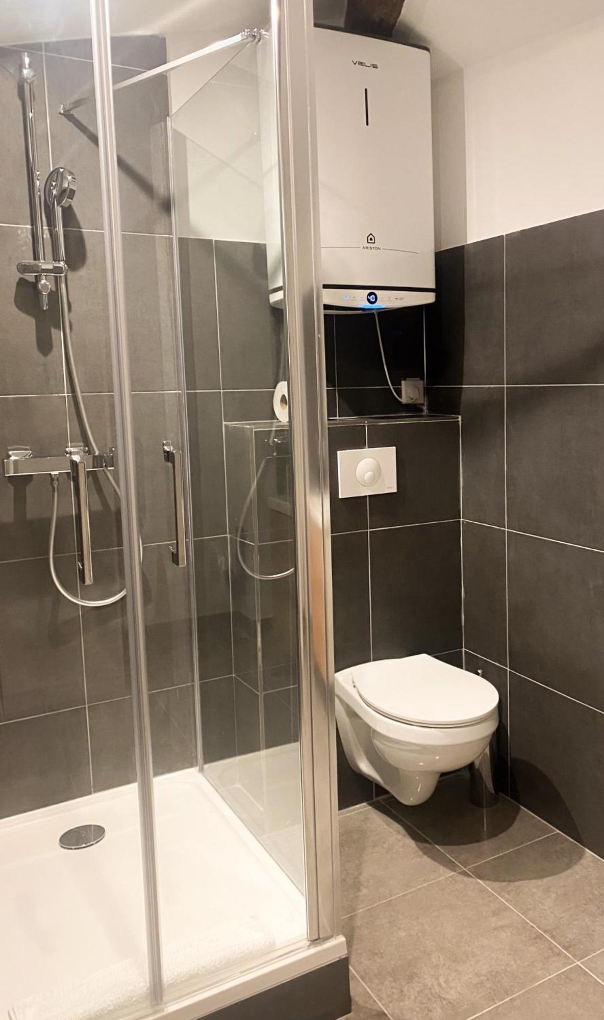 Plein Centre Bastia Διαμέρισμα Μπαστιά Εξωτερικό φωτογραφία